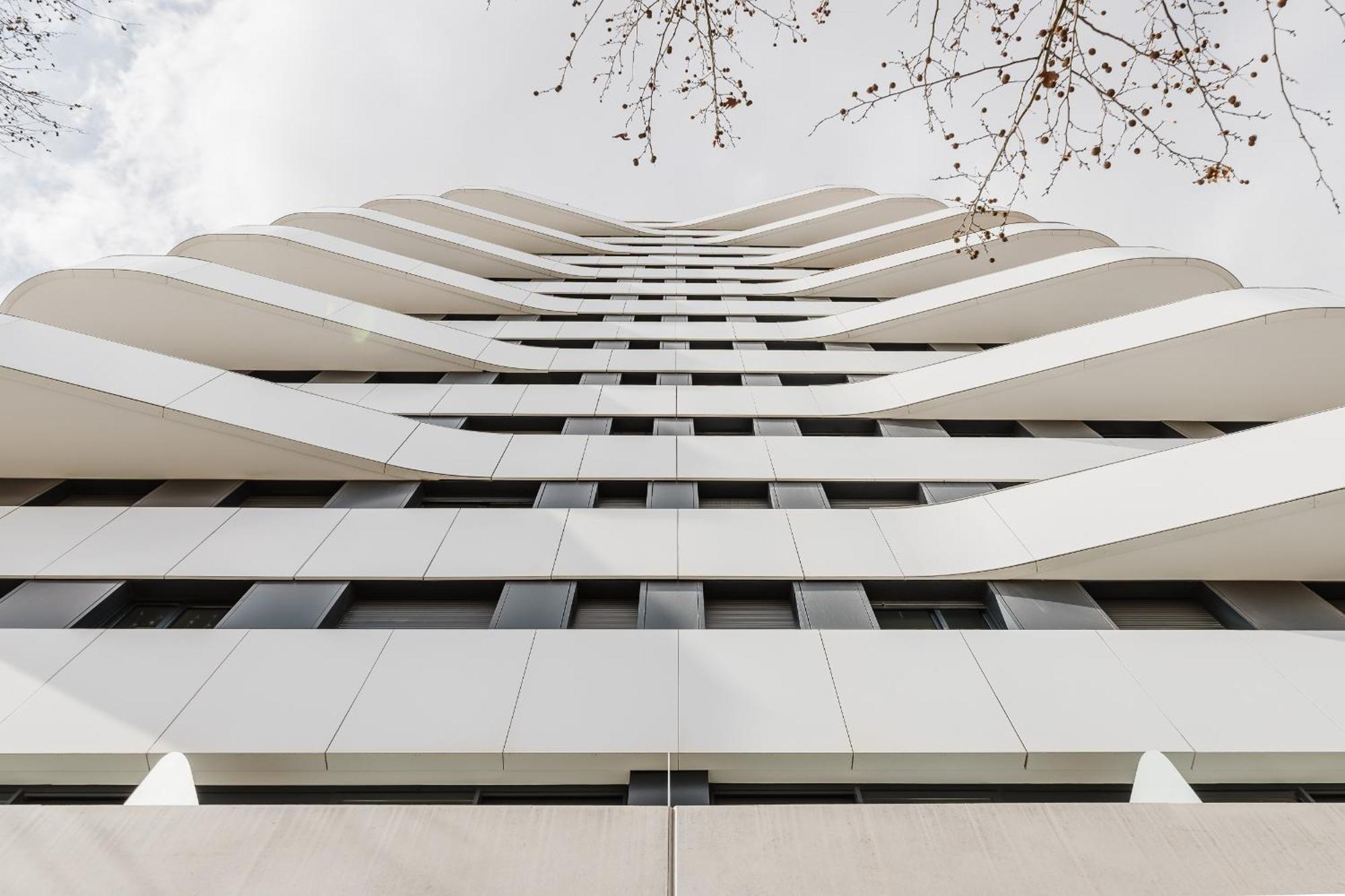 Hotel Arena Select Valencia Exterior foto